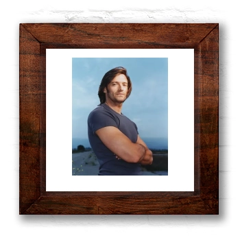 Hugh Jackman 6x6