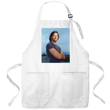 Hugh Jackman Apron