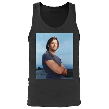 Hugh Jackman Men's Tank Top