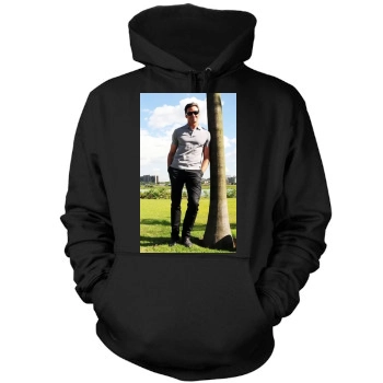 Hugh Jackman Mens Pullover Hoodie Sweatshirt