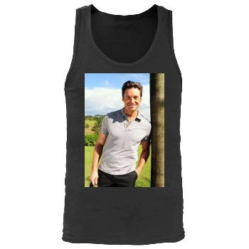 Hugh Jackman Men's Tank Top