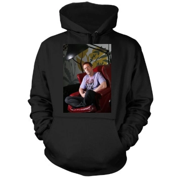 Hugh Laurie Mens Pullover Hoodie Sweatshirt