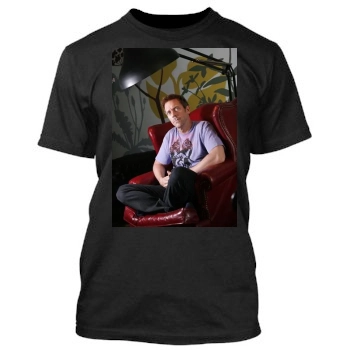 Hugh Laurie Men's TShirt