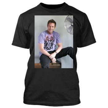 Hugh Laurie Men's TShirt