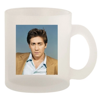 Jake Gyllenhaal 10oz Frosted Mug