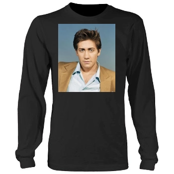 Jake Gyllenhaal Men's Heavy Long Sleeve TShirt