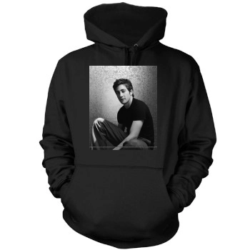 Jake Gyllenhaal Mens Pullover Hoodie Sweatshirt