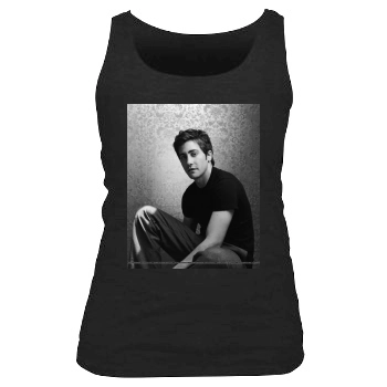 Jake Gyllenhaal Women's Tank Top