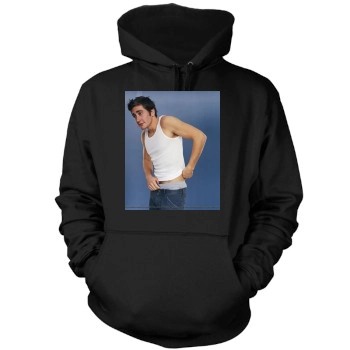 Jake Gyllenhaal Mens Pullover Hoodie Sweatshirt