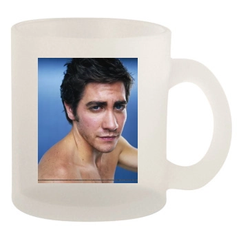 Jake Gyllenhaal 10oz Frosted Mug