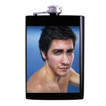 Jake Gyllenhaal Hip Flask