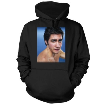 Jake Gyllenhaal Mens Pullover Hoodie Sweatshirt