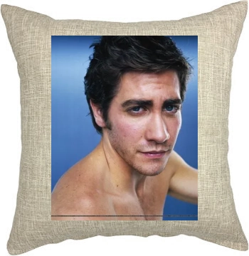 Jake Gyllenhaal Pillow