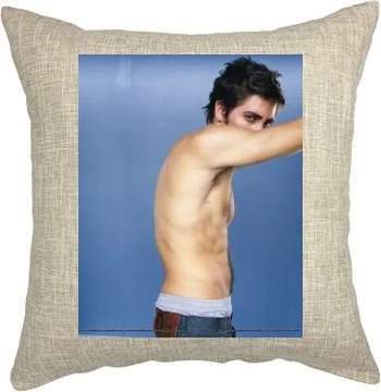 Jake Gyllenhaal Pillow