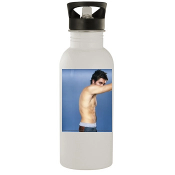 Jake Gyllenhaal Stainless Steel Water Bottle