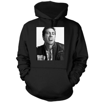 Jake Gyllenhaal Mens Pullover Hoodie Sweatshirt