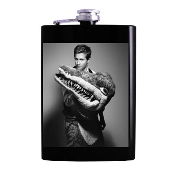 Jake Gyllenhaal Hip Flask