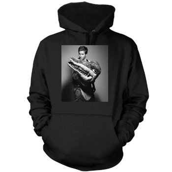 Jake Gyllenhaal Mens Pullover Hoodie Sweatshirt