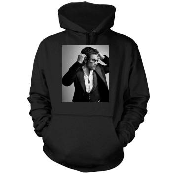 Jake Gyllenhaal Mens Pullover Hoodie Sweatshirt