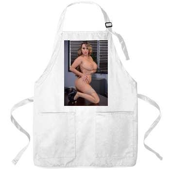 Holly Halston Apron