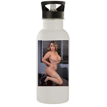 Holly Halston Stainless Steel Water Bottle