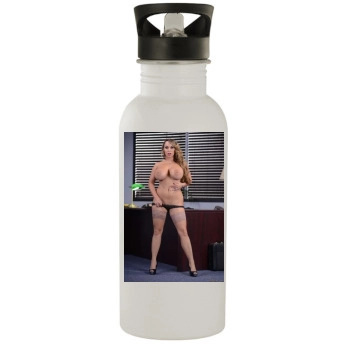 Holly Halston Stainless Steel Water Bottle