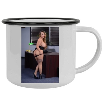 Holly Halston Camping Mug