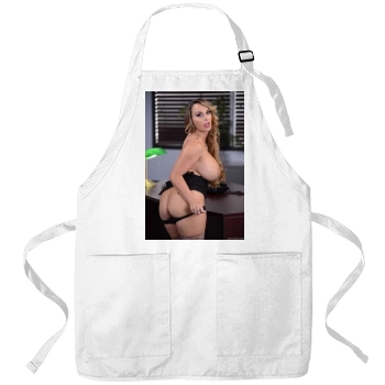 Holly Halston Apron