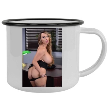 Holly Halston Camping Mug