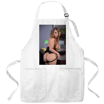 Holly Halston Apron