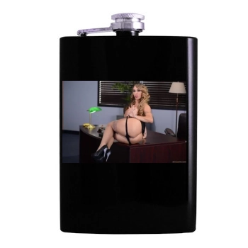 Holly Halston Hip Flask