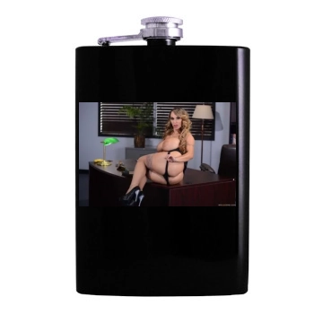 Holly Halston Hip Flask