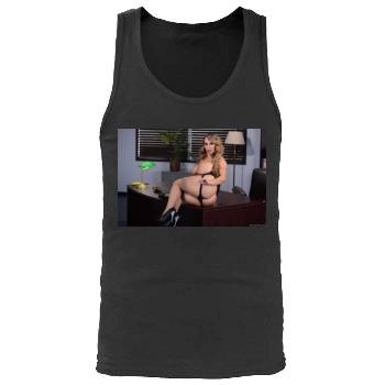 Holly Halston Men's Tank Top