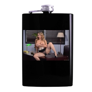 Holly Halston Hip Flask