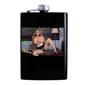 Holly Halston Hip Flask