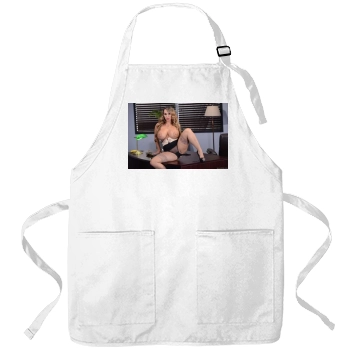 Holly Halston Apron