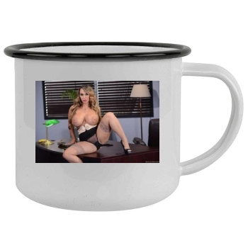 Holly Halston Camping Mug