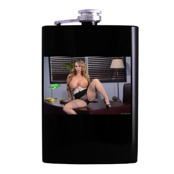 Holly Halston Hip Flask