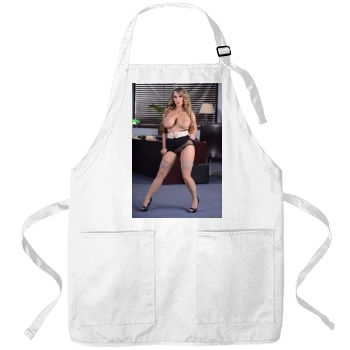 Holly Halston Apron