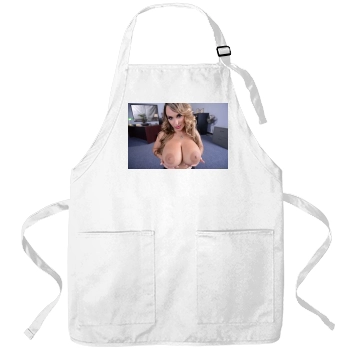 Holly Halston Apron