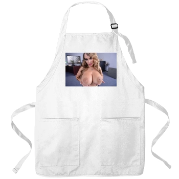 Holly Halston Apron