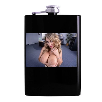 Holly Halston Hip Flask