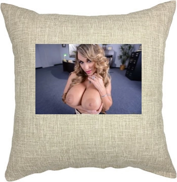 Holly Halston Pillow