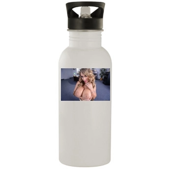 Holly Halston Stainless Steel Water Bottle