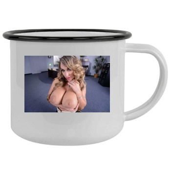 Holly Halston Camping Mug