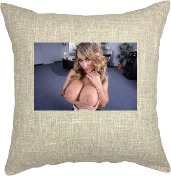 Holly Halston Pillow