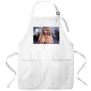 Holly Halston Apron