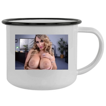 Holly Halston Camping Mug