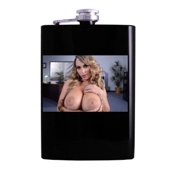 Holly Halston Hip Flask