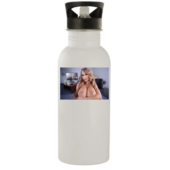 Holly Halston Stainless Steel Water Bottle